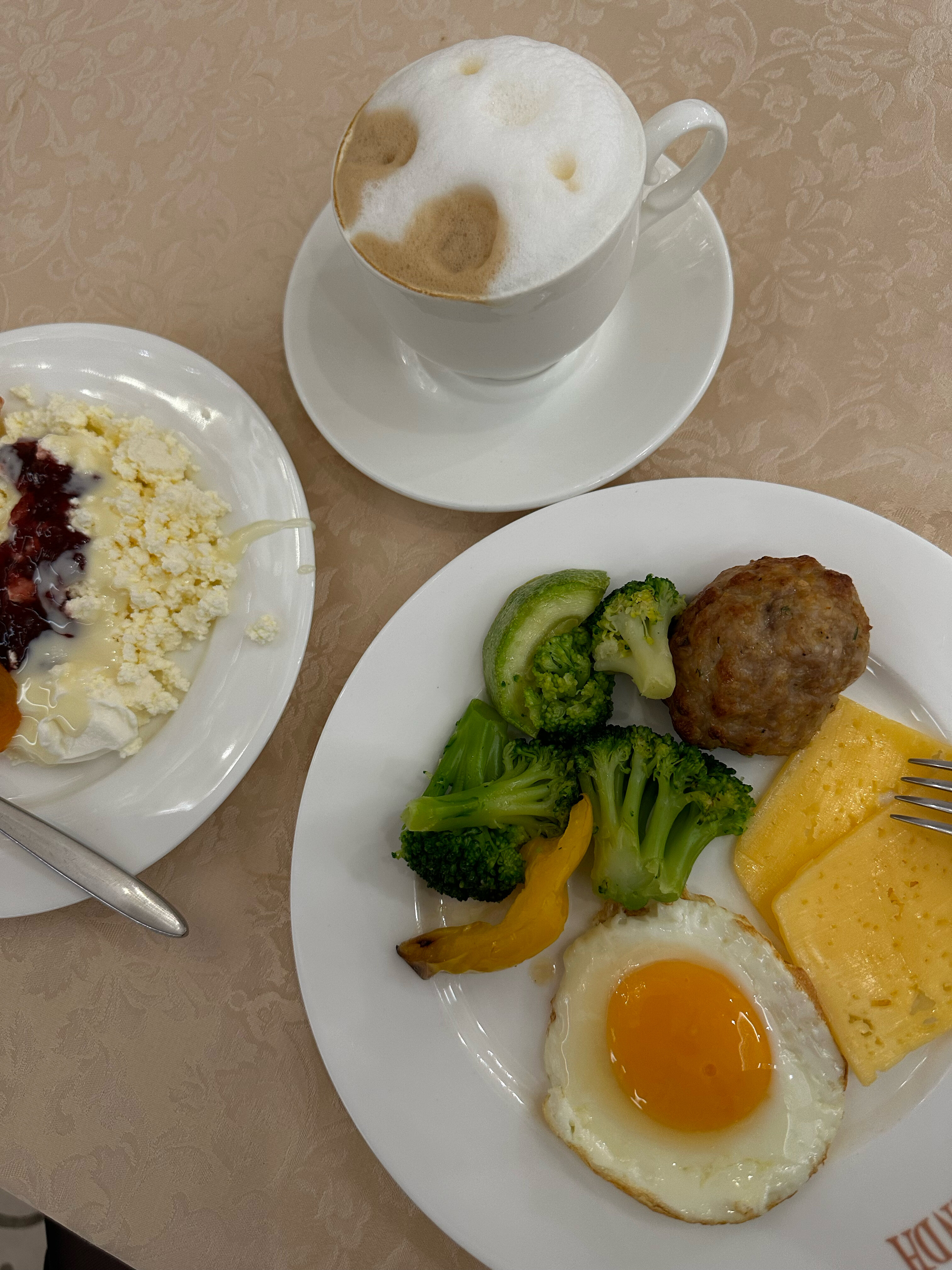 Фото Легенда