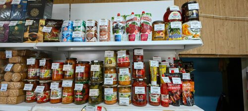 Tienda de productos Teremok Store, , foto