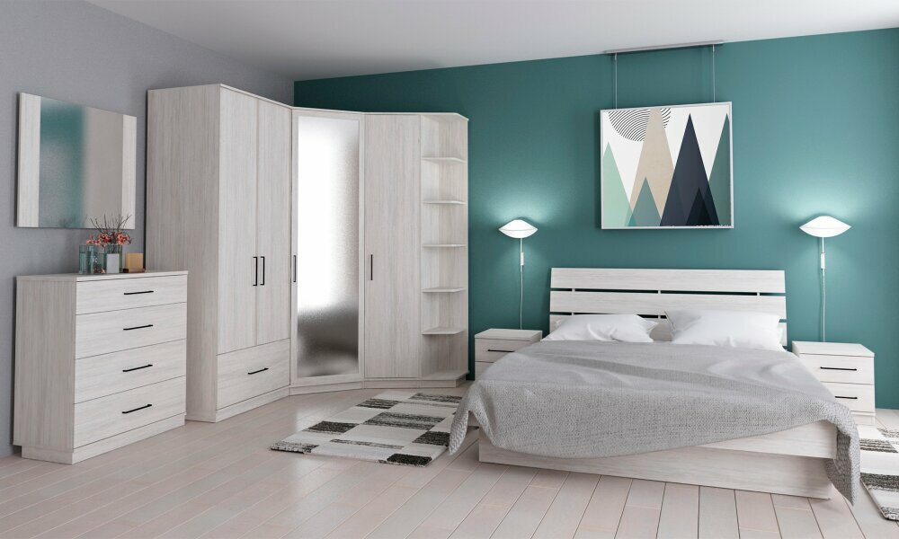 Furniture store Meyko, Voronezh, photo