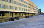 Detskaya poliklinika Muz Kartalinskaya gorodskaya bolnitsa (ulitsa Kalmykova, 5), hospital de niños