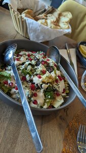 Perle (Lori Region, Village of Debet, 2nd Street), restaurante