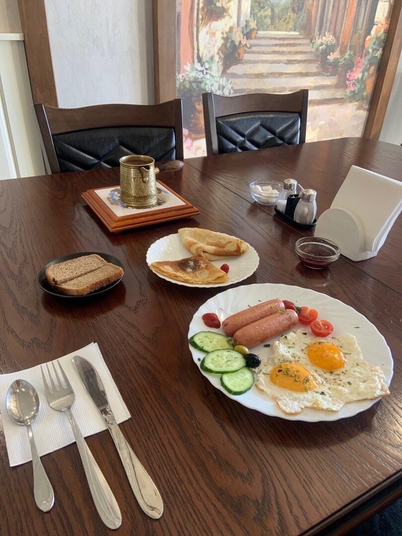 Фото Загородное