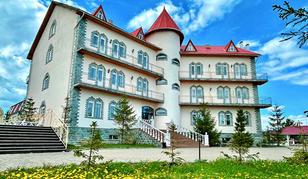 Фото Алтын кун