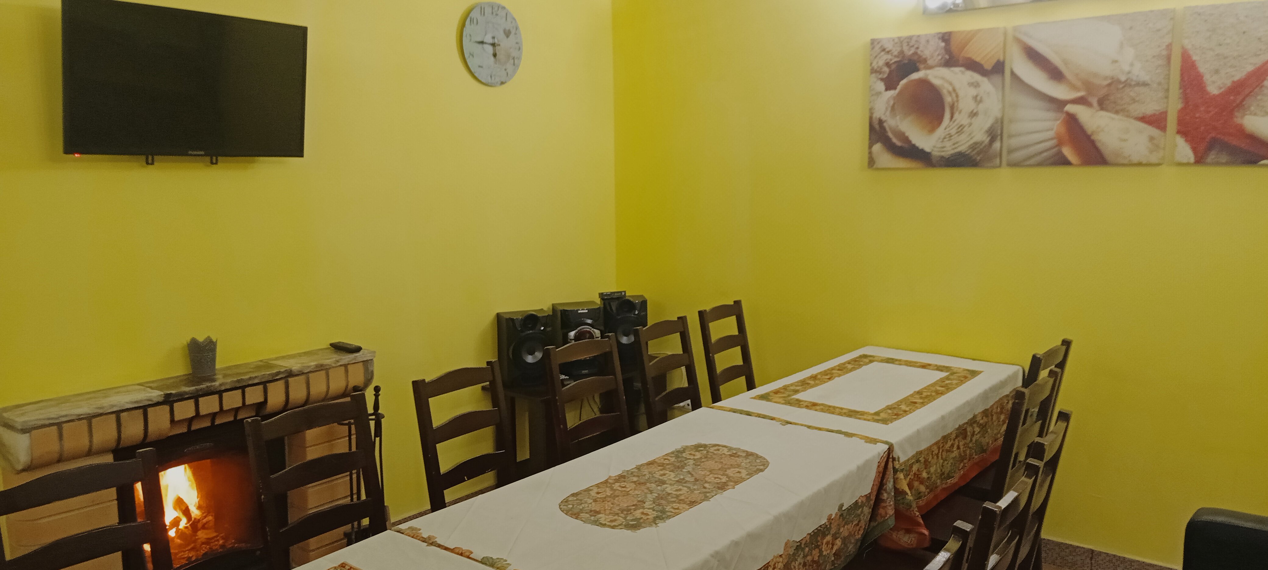 Фото Севилия Парк Отель