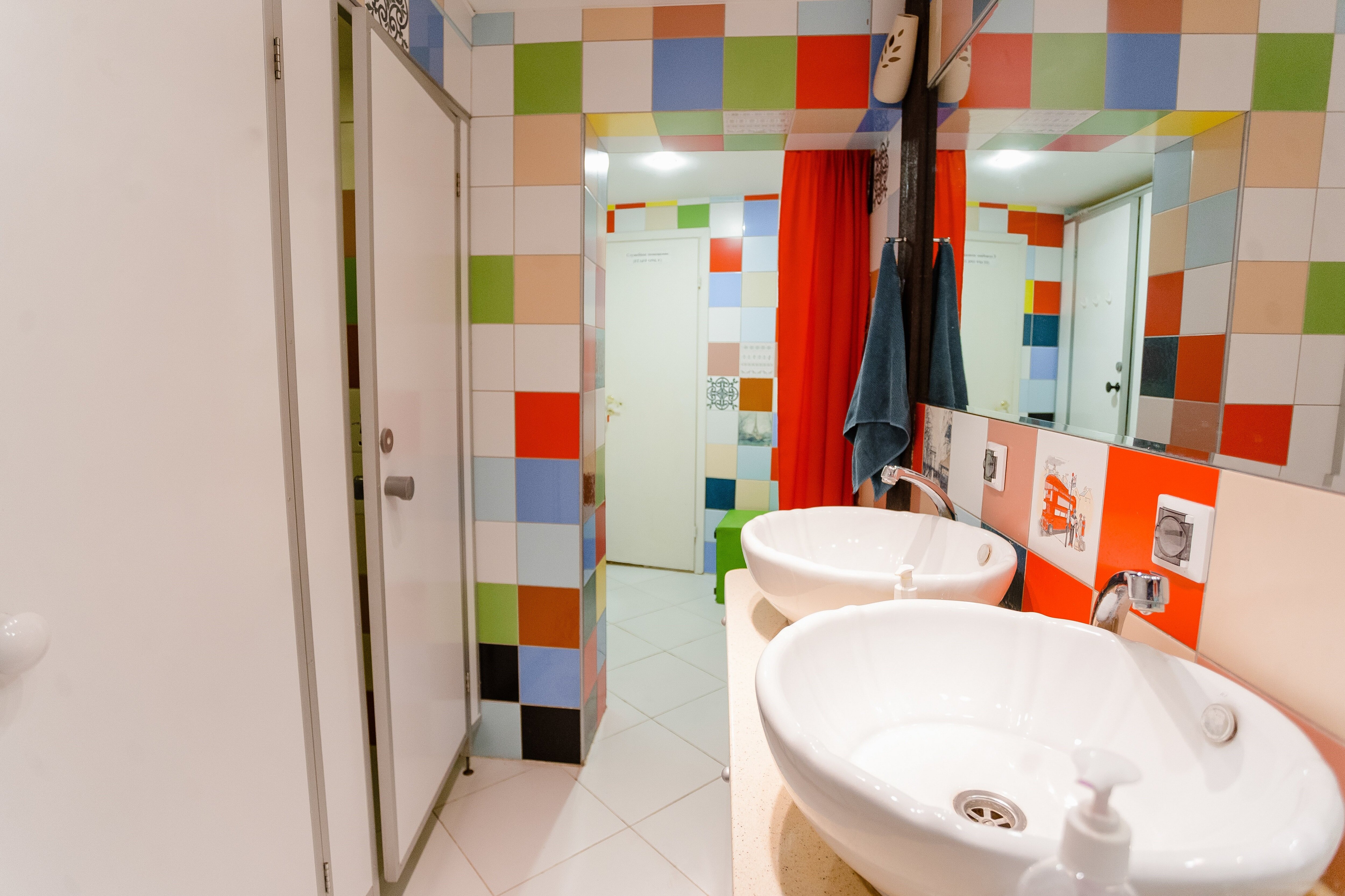 Фото Хостел Смайл