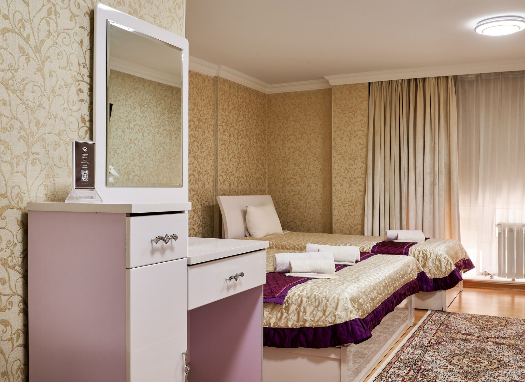 Фото Bed and Breakfast