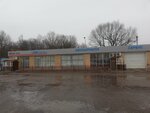 Avtodoka (Moscow Region, Kashira) ، متجر قطع غيار ولوازم السيارات