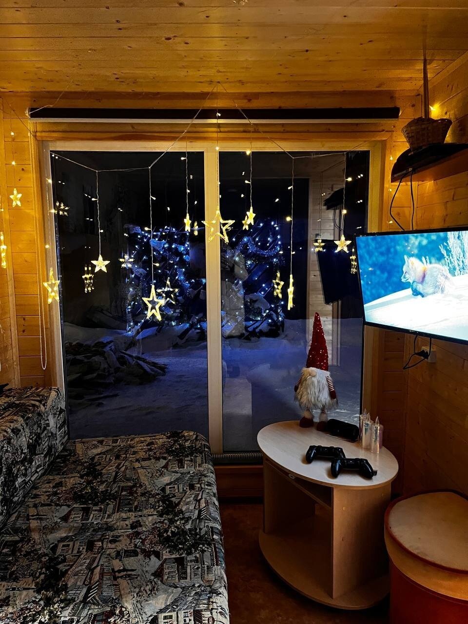 Фото Jacuzzzi house