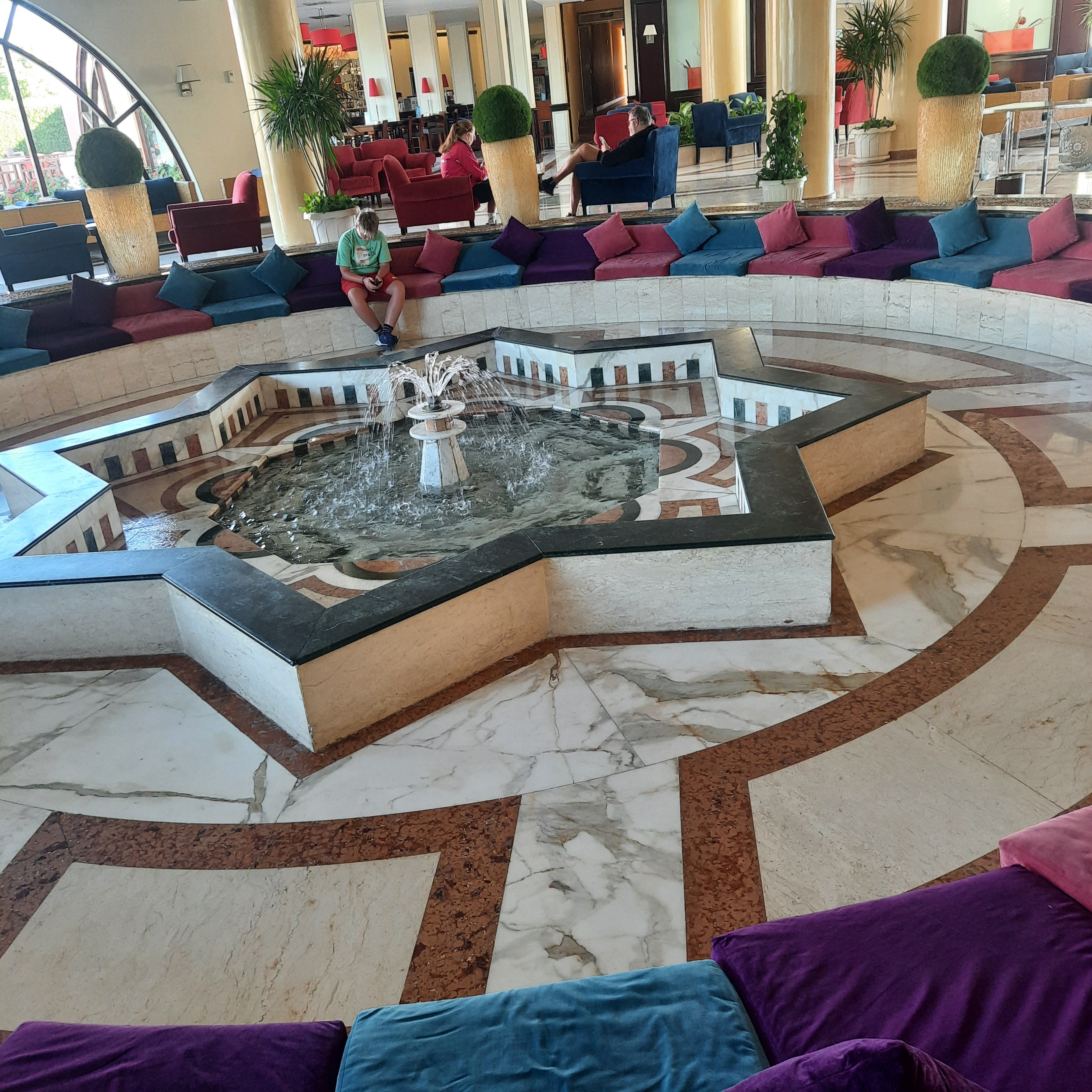 Фото Nubian Village Hotel