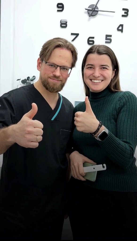 Стоматологическая клиника ДоРеМи clinic, Москва, фото