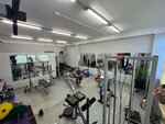 Катана (Tikhookeanskaya Street, 204), sports hall, gym