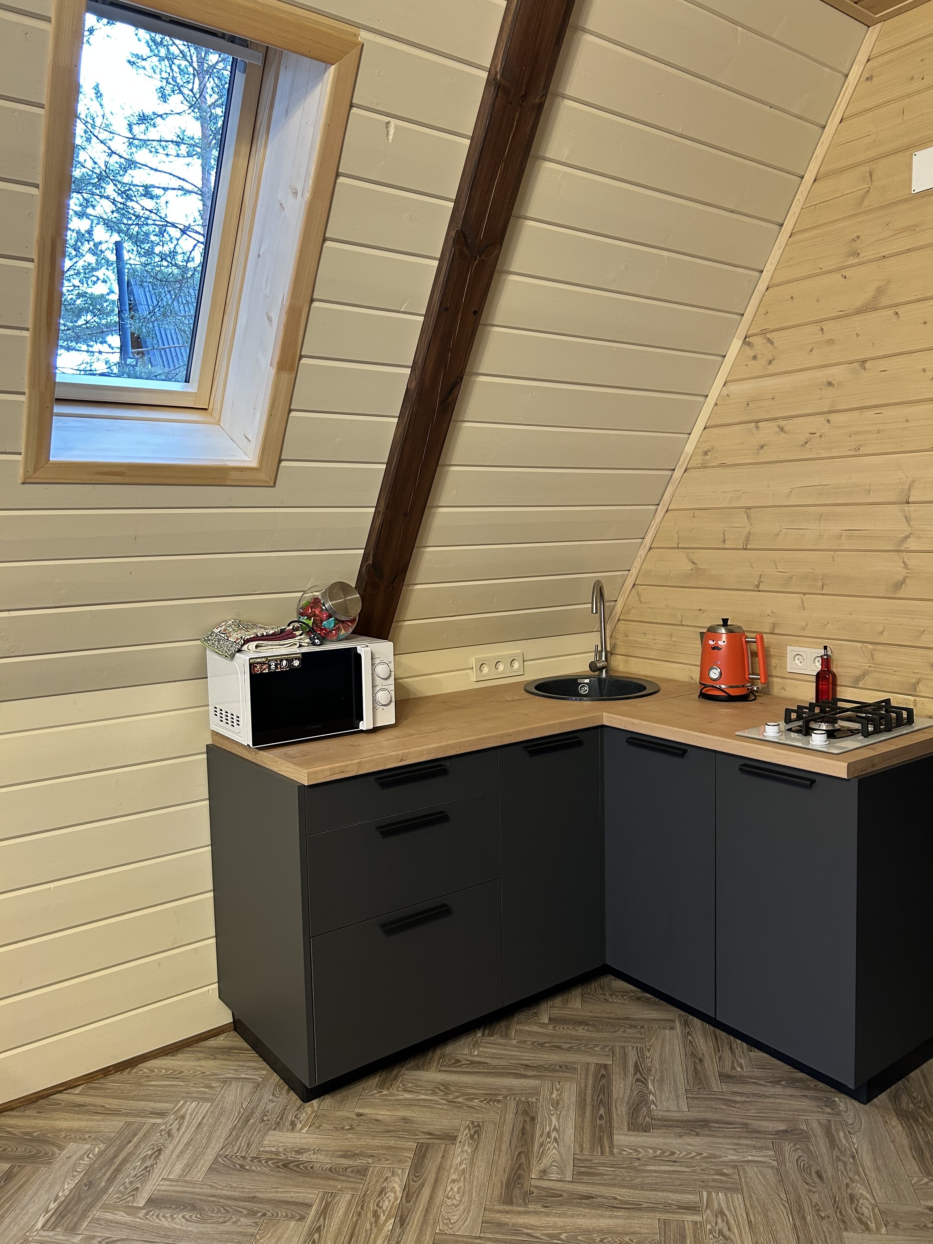 Фото Secret Villa