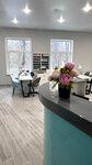 Tiffany Beauty (1-ya Serebryanskaya ulitsa, 6), salón de belleza