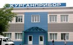 Курганприбор (ул. Ястржембского, 41А, Курган), производственное предприятие в Кургане