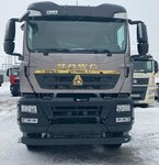 ResourceTrans (Pushkina Street, 50), transporte de mercancías por carretera