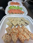 Yummy Box (13-y proyezd, 13), entrega de comida y almuerzo