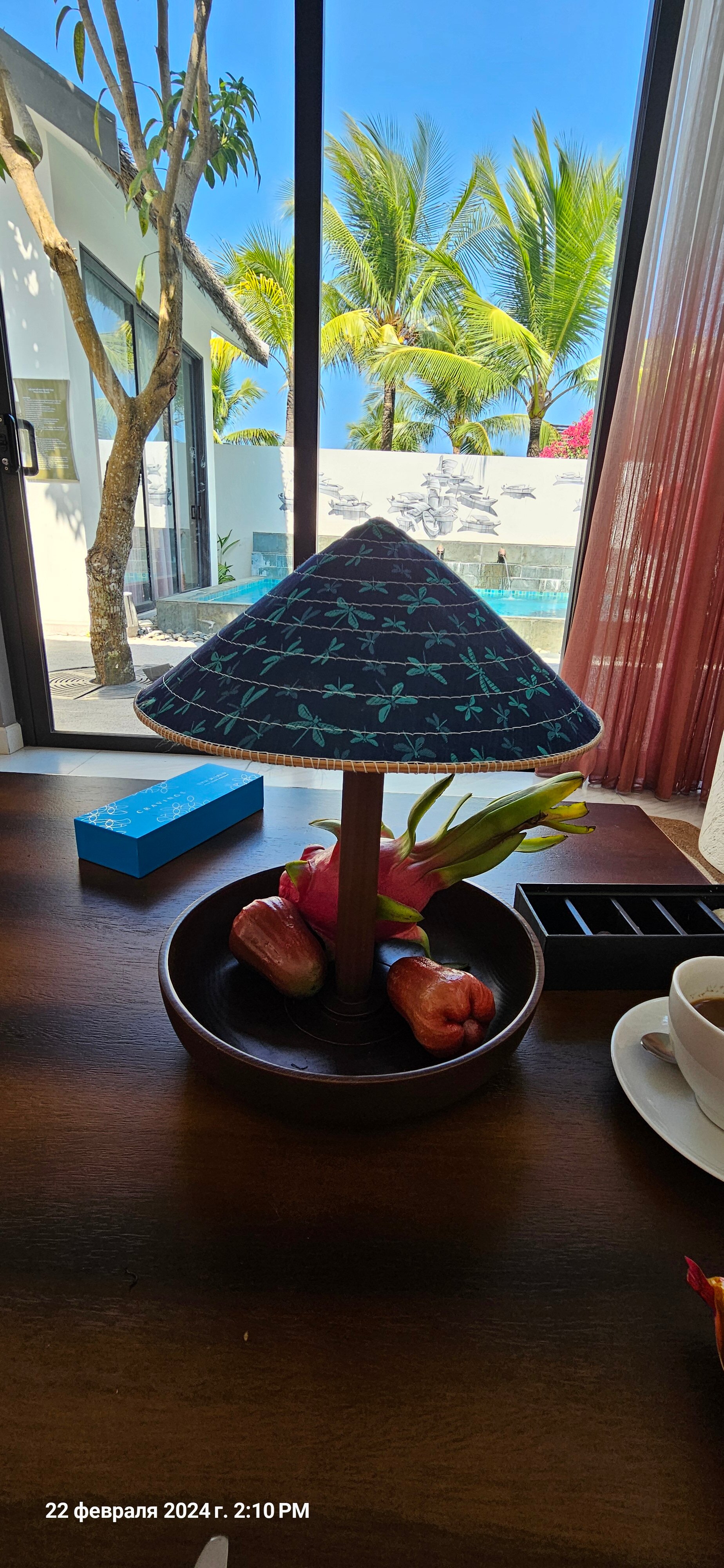 Фото New World Phu Quoc Resort