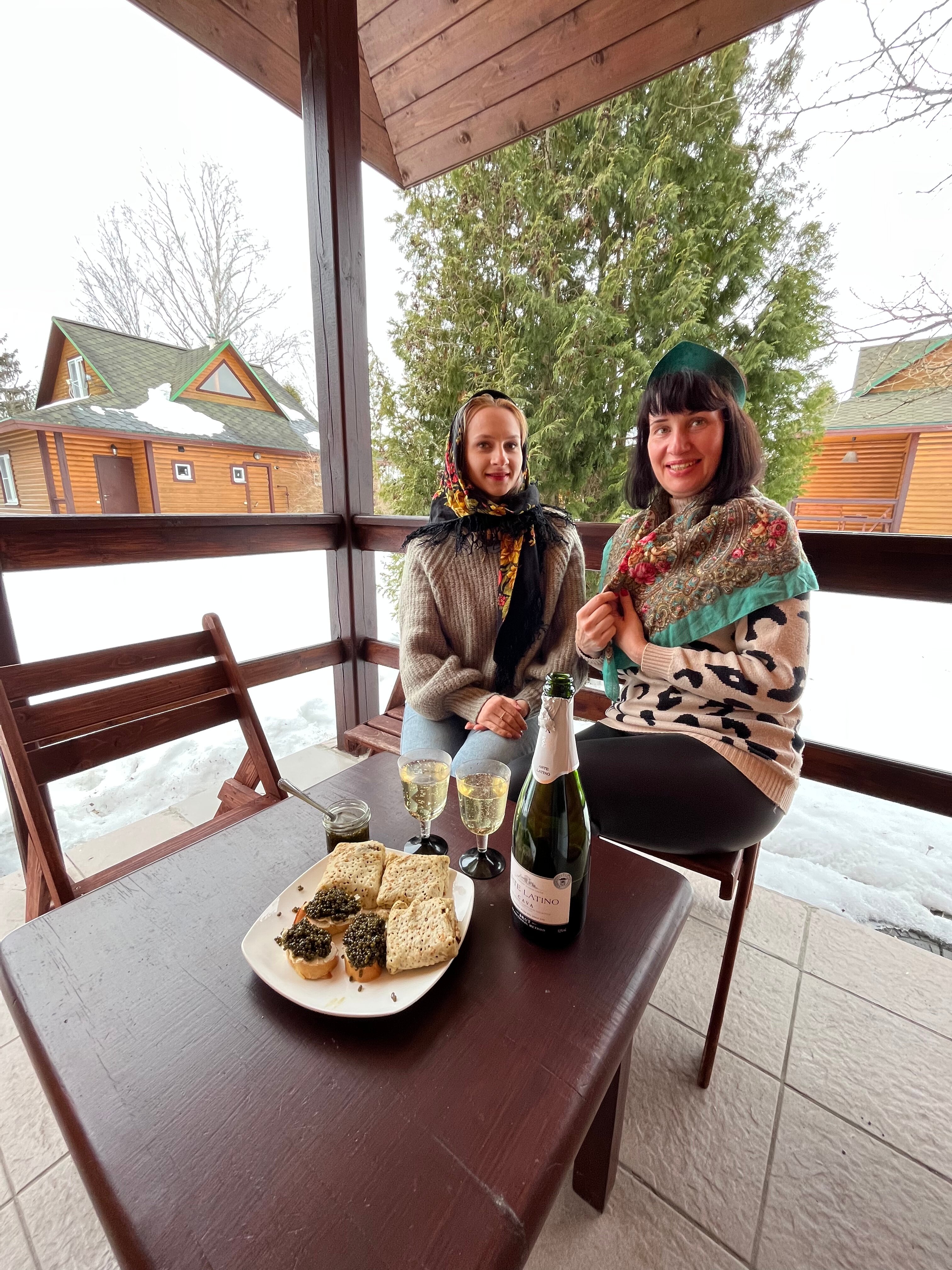 Фото Гостиница Парк Птиц