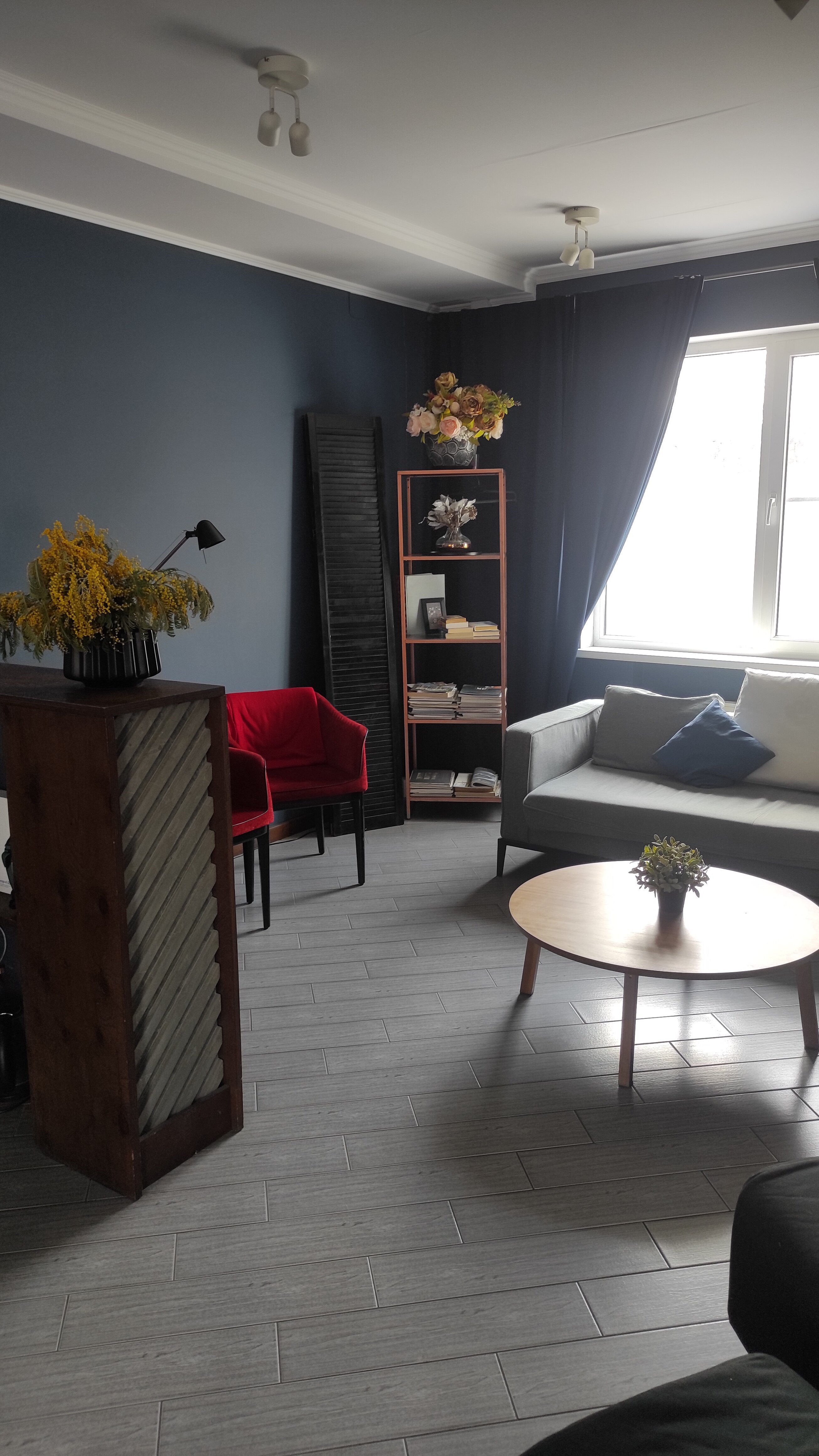 Фото Локация