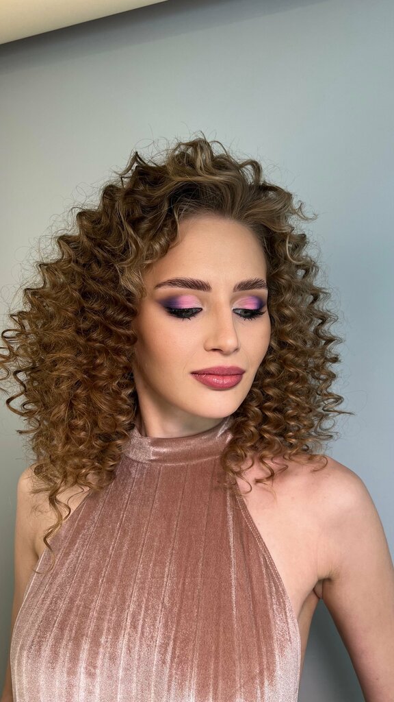 Makeup artists, stylists Макияж, Kotelniki, photo