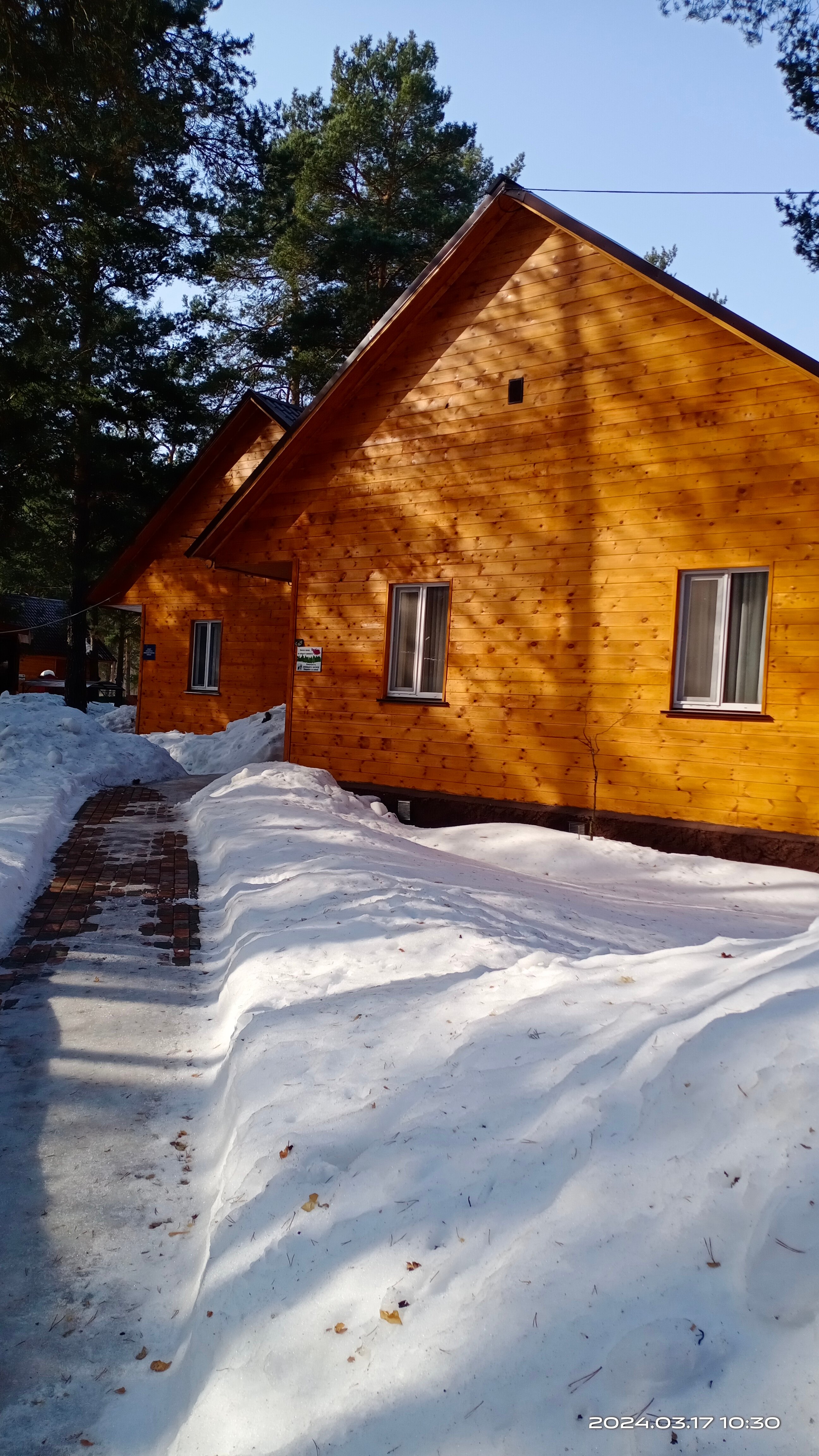 Фото Ладожская ривьера