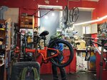 Biketrip (Rimskogo-Korsakova Avenue, 93), bicycle repair