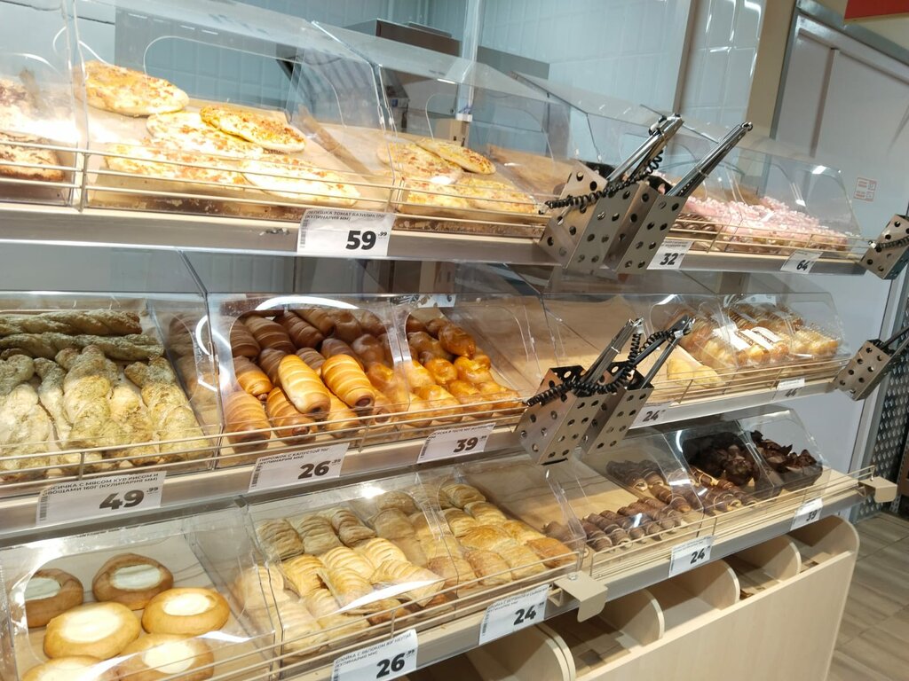 محل بقالة B1 - Perviy Vybor ، ، صورة