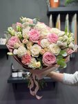Anemone. flo (ulitsa Chaykovskogo, 105к1), flower shop