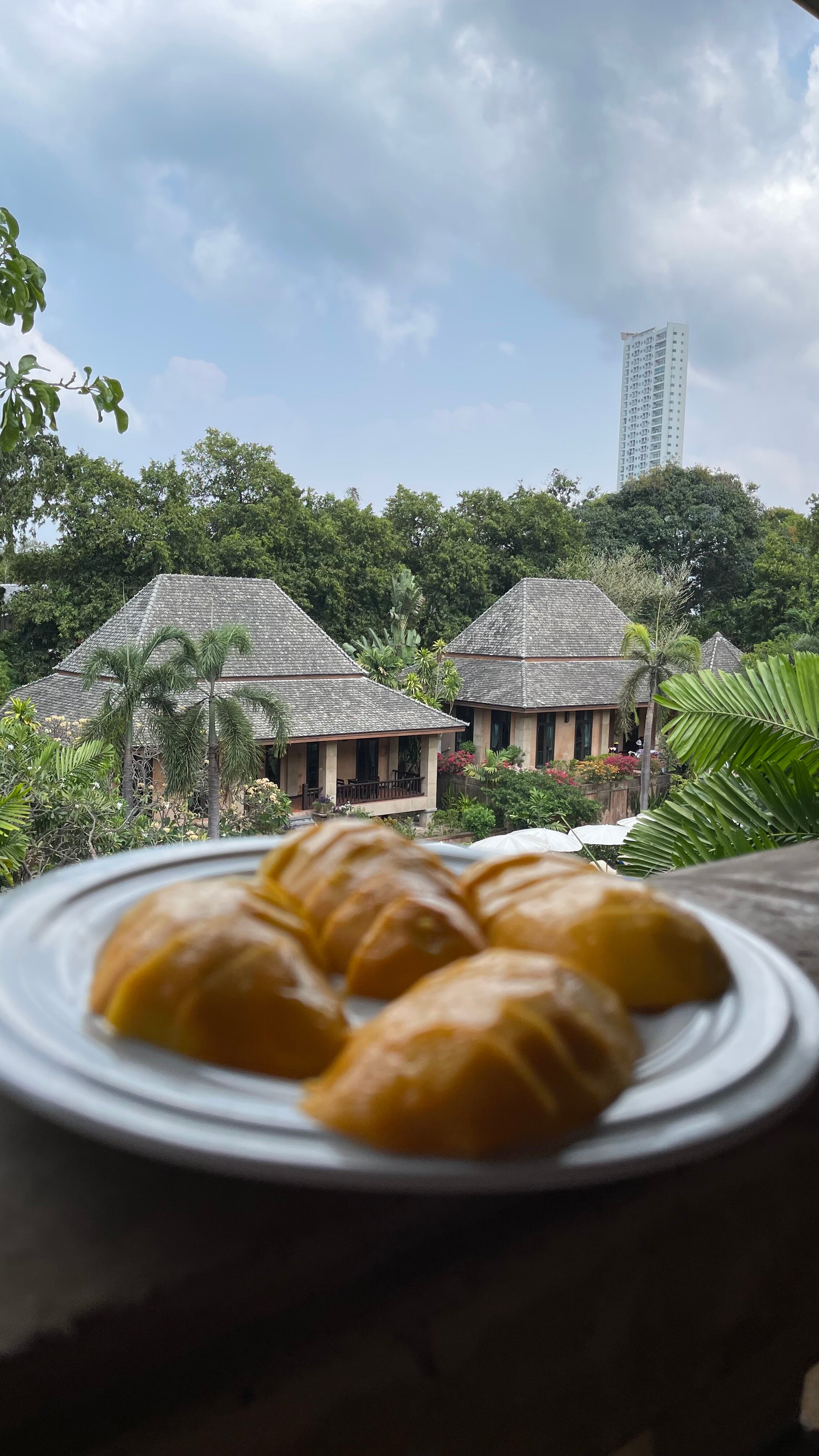 Фото Pullman Pattaya Hotel G