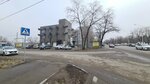 The fifth element (Raiymbek Avenue, 257А), auto parts and auto goods store