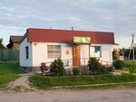 Аптека (selo Zaluzhnoye, Sovetskaya ulitsa, 119), pharmacy
