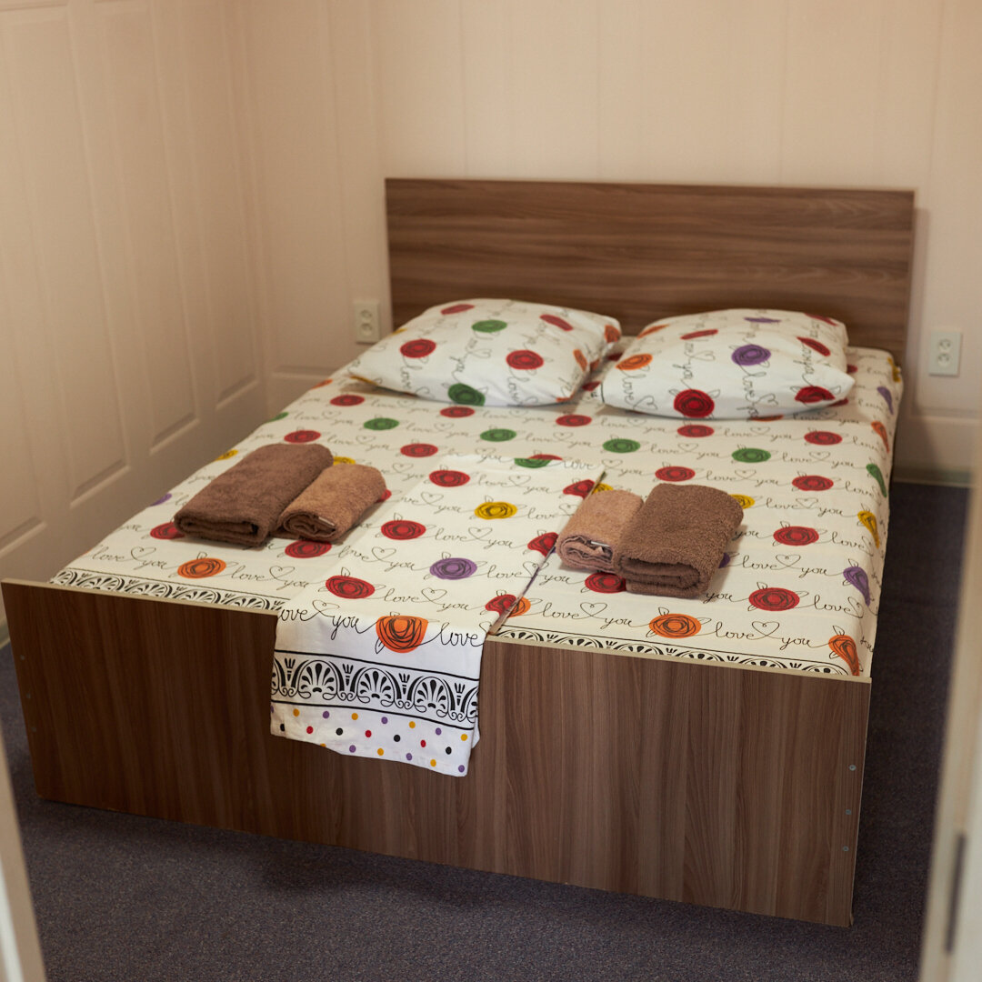 Фото Гостевой двор Малибу