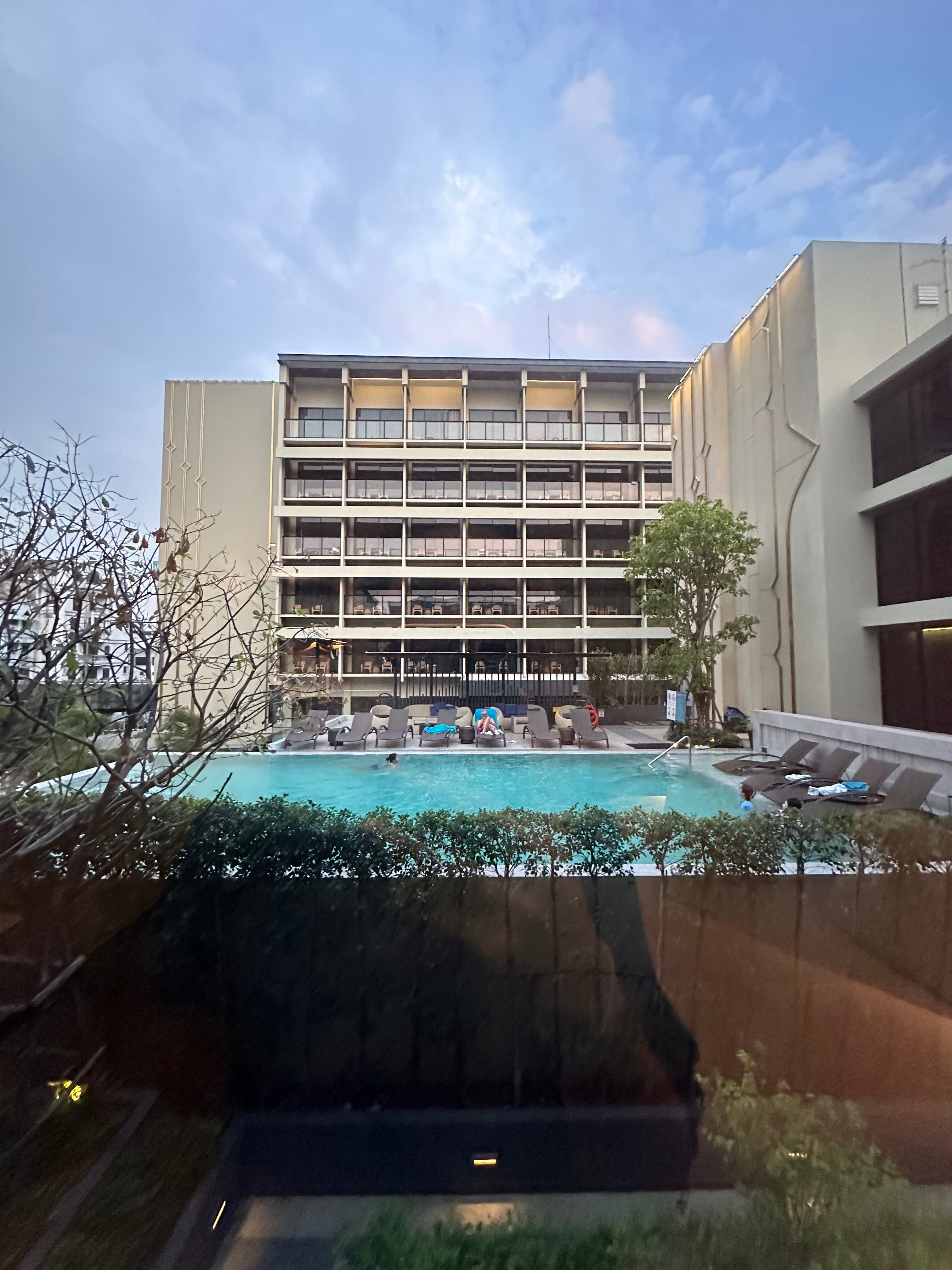 Фото Centara Life Hotel Bangkok Phra Nakhon