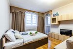 BeGuest на улице Надеждинская