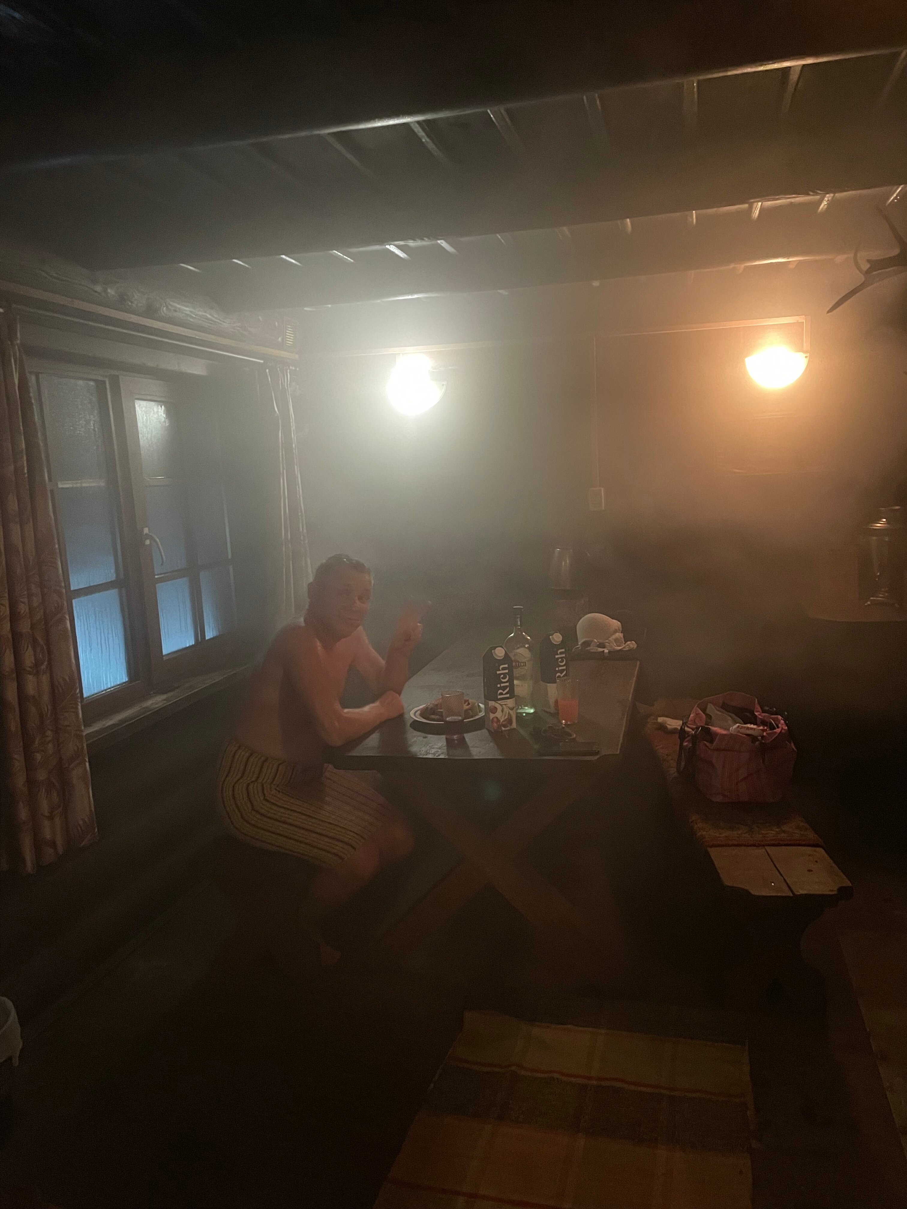 Фото Уральская вотчина