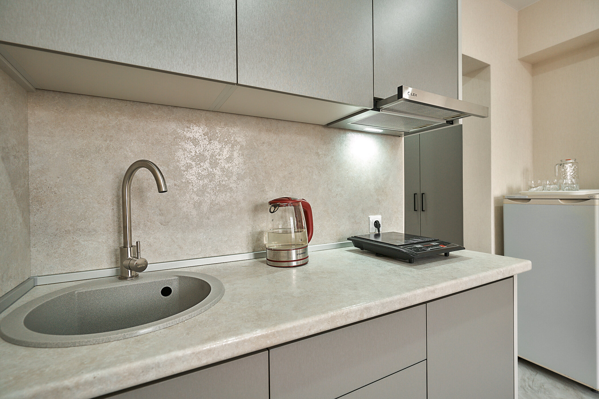 Фото Галант