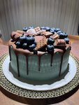 Tortikoff (Salova Street, 27Б), cake orders