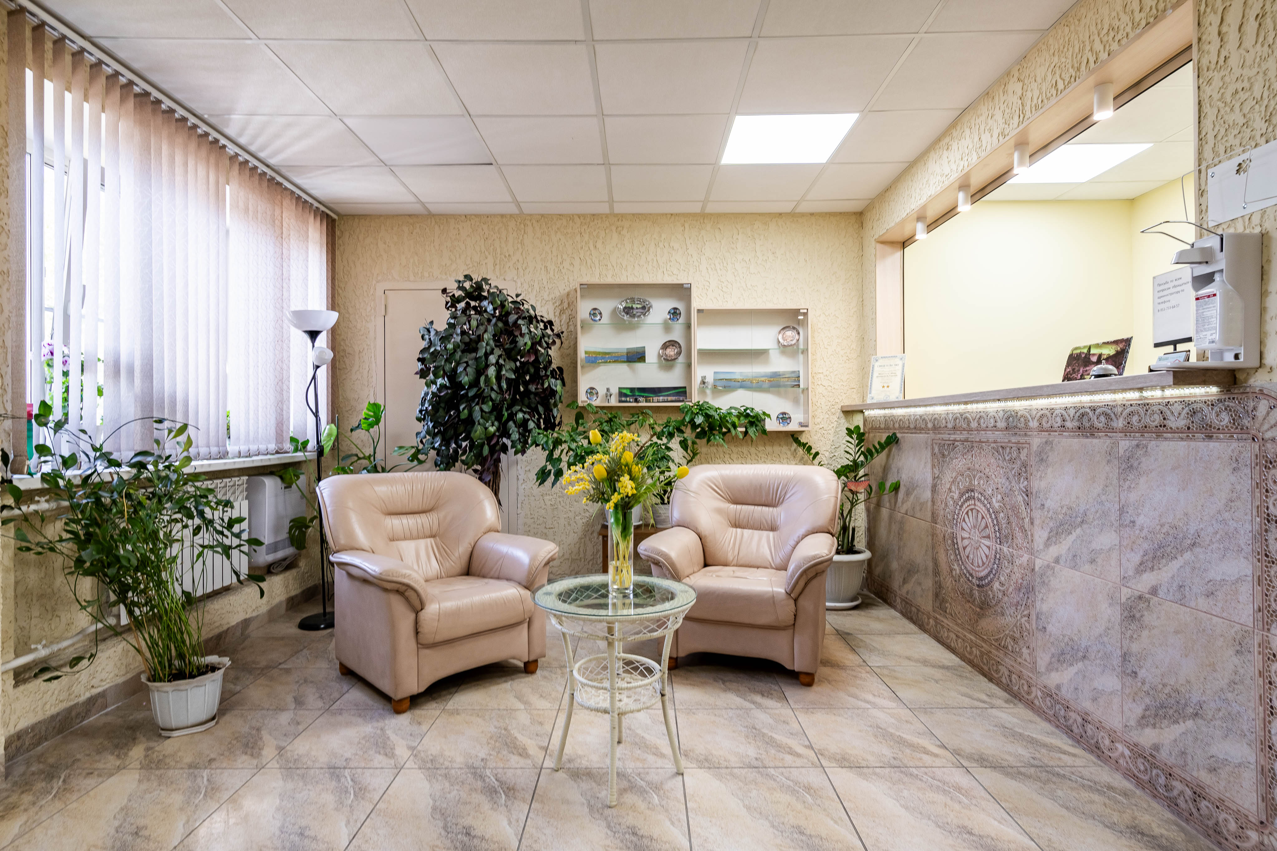 Фото Rosta apartments by Fanoteli