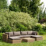 Rattan&Wood (Marshala Novikova Street, 2к2), cabinet furniture