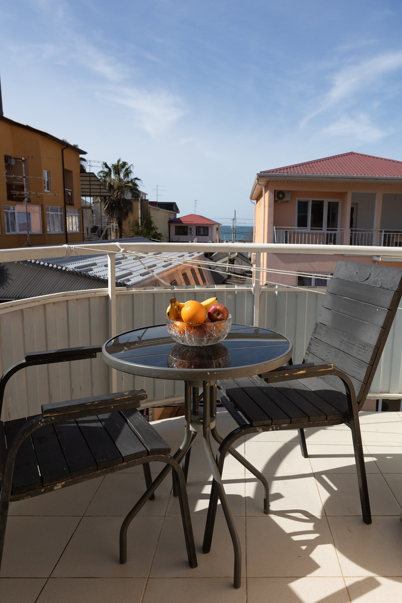 Фото Комната у моря