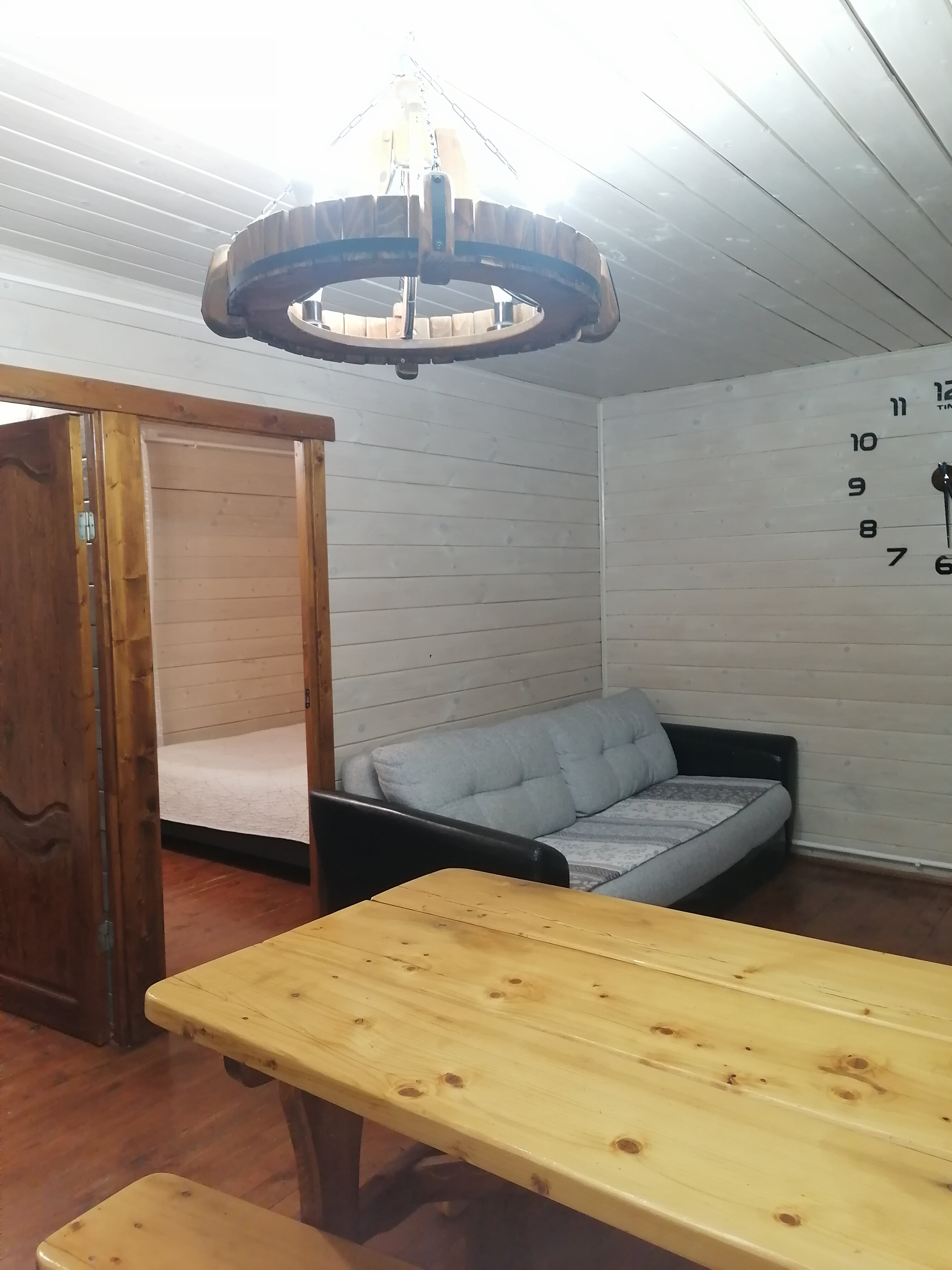 Фото Holiday Home on 1 y Rostovskiy pereulok