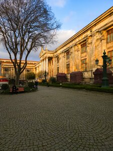 İstanbul Arkeoloji Müzesi (İstanbul, Fatih, Cankurtaran Mah., Osman Hamdibey Yokuşu Sok., 1/2), müzeler ve sanat galerileri  Fatih'ten