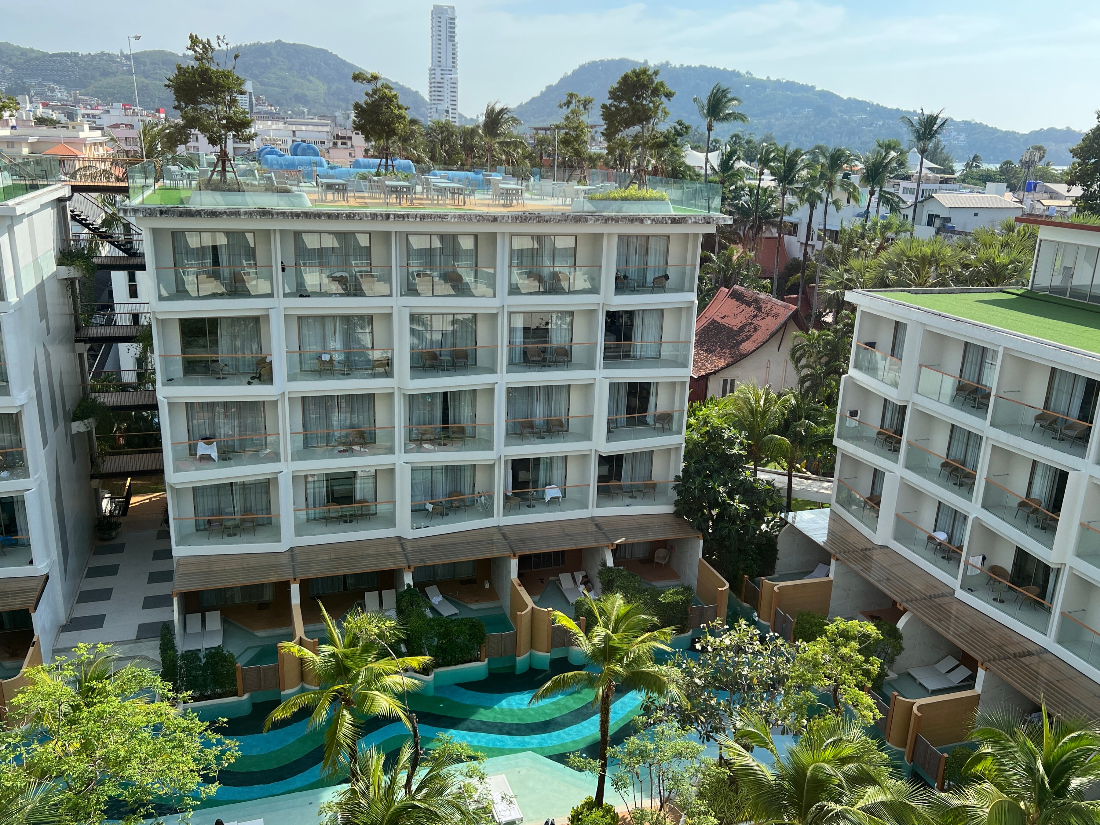 Фото Andaman Embrace Patong