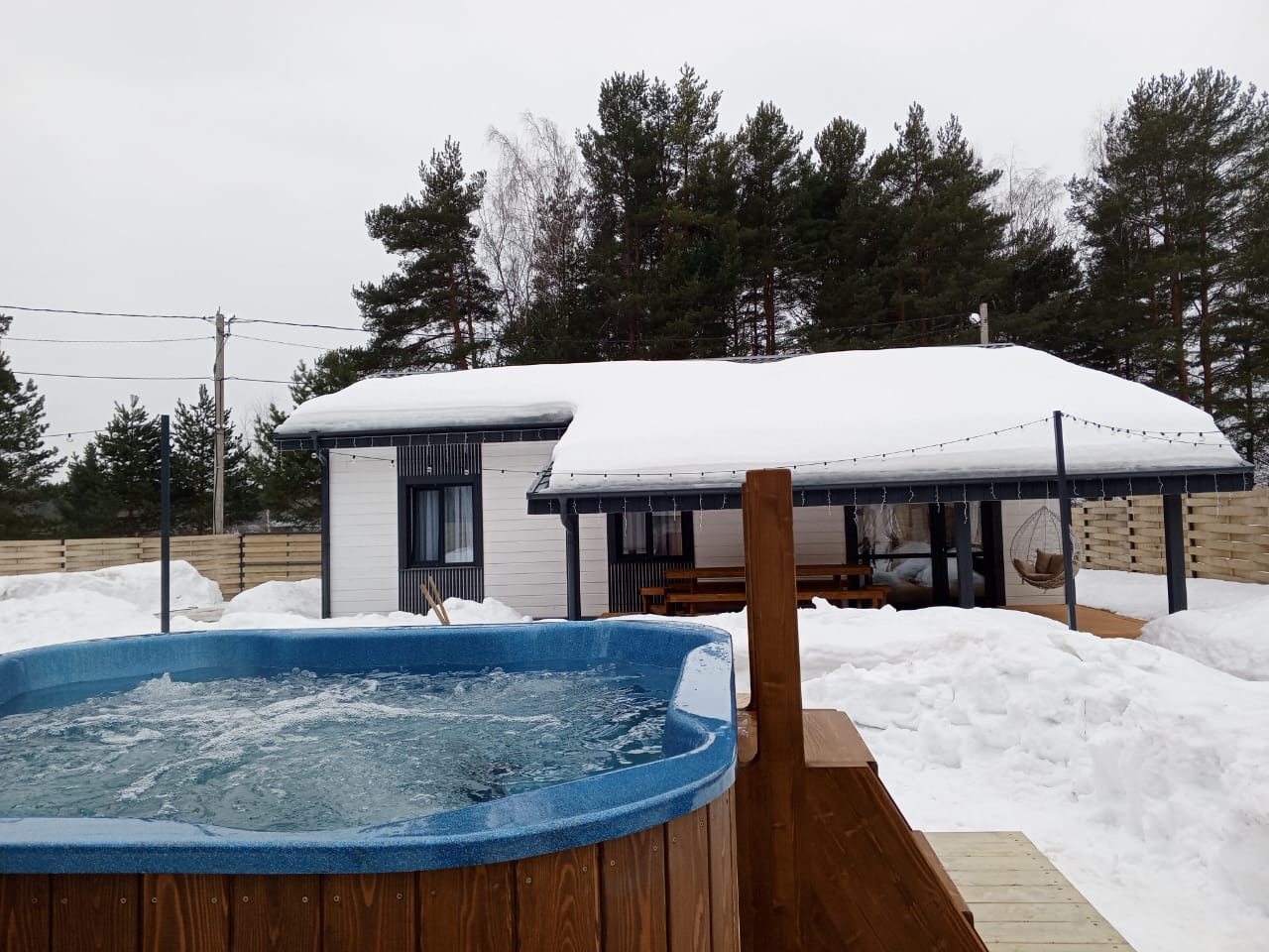 Фото БлагоДать