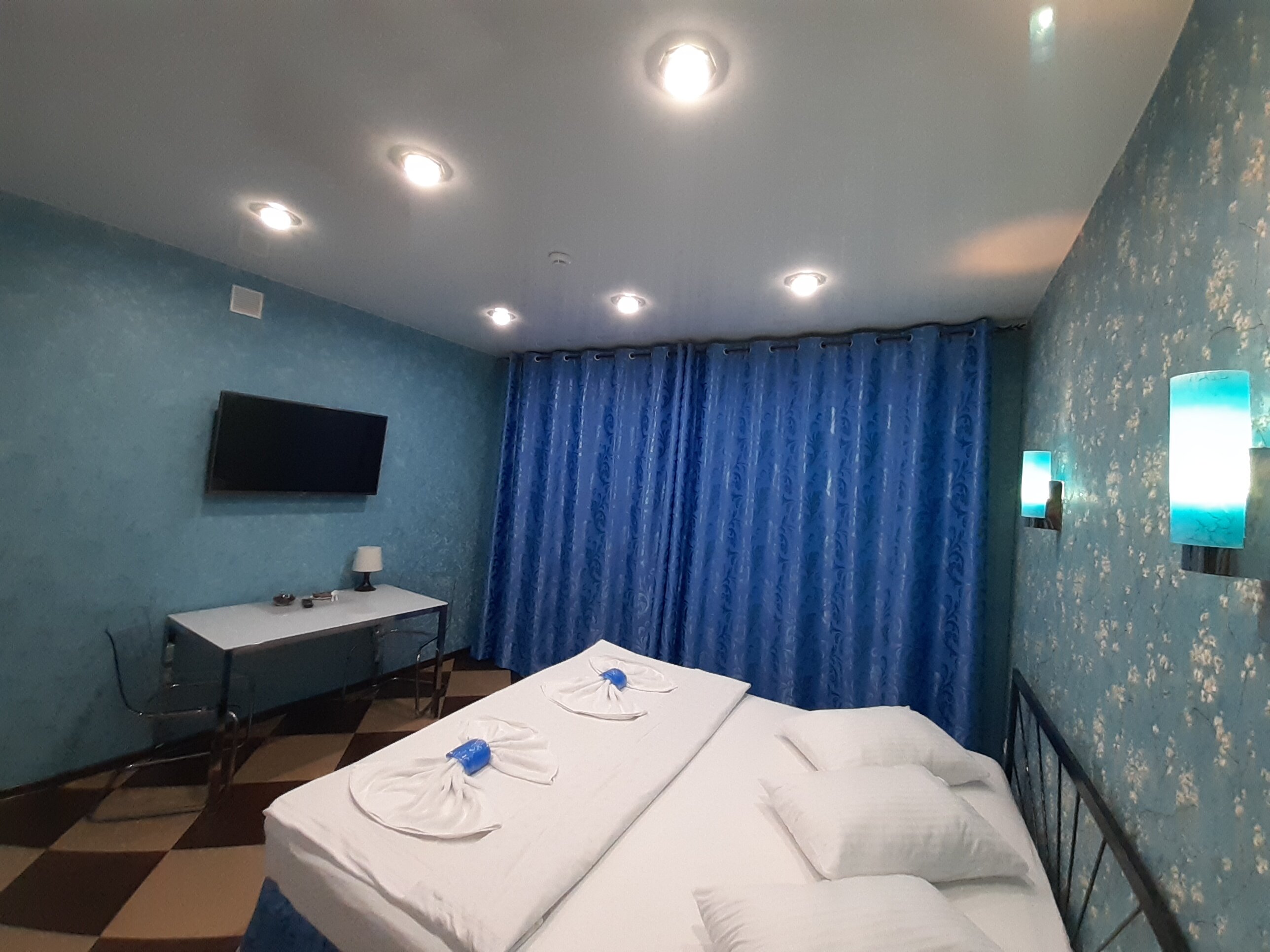 Фото Подкова