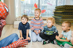 Avant garden (Zhdanovskaya Street, 45), kindergarten, nursery