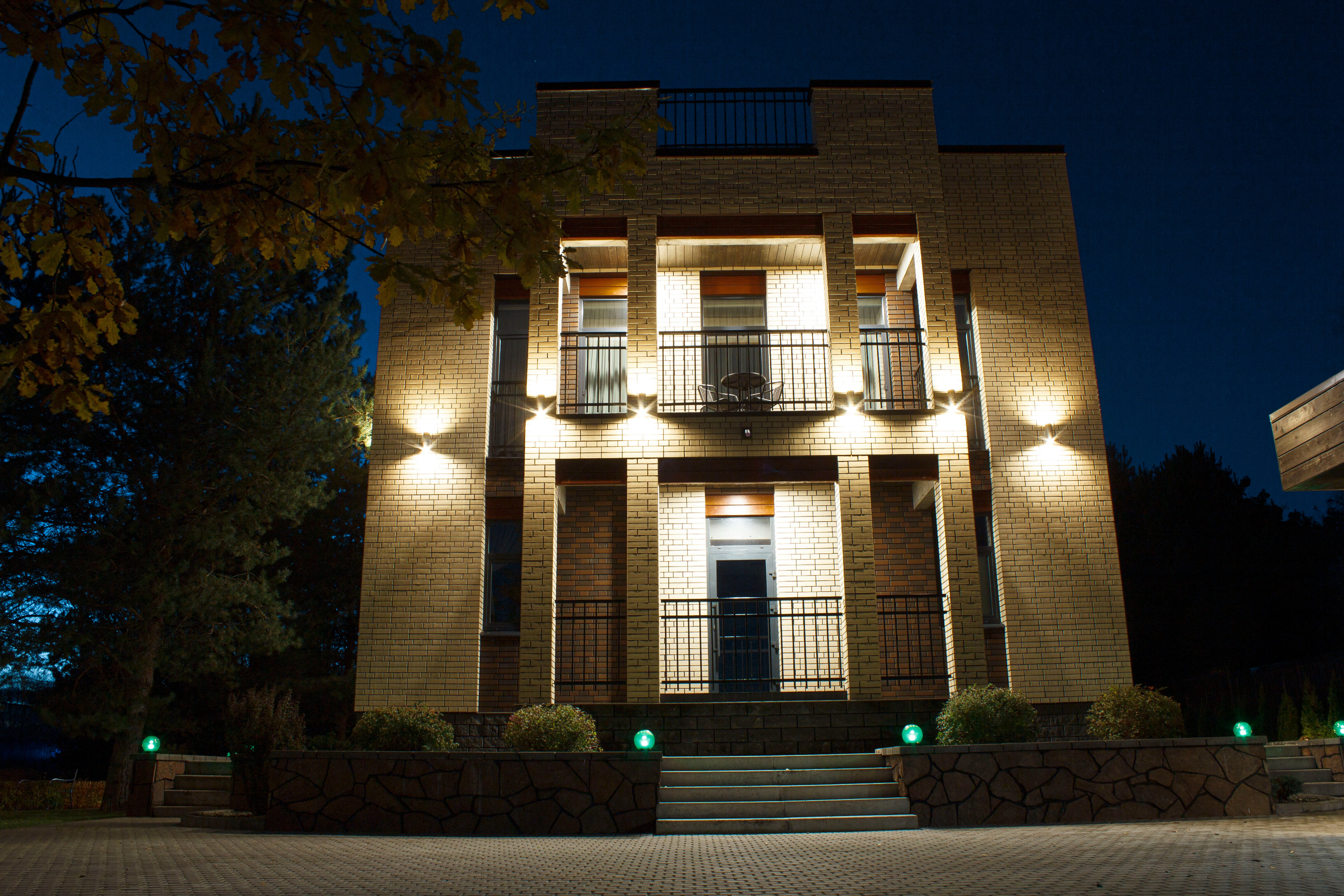 Фото Загородный дом Räisälä