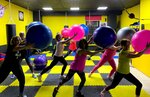 Fitness (Molodogvardeyskaya Street, 15), fitness club