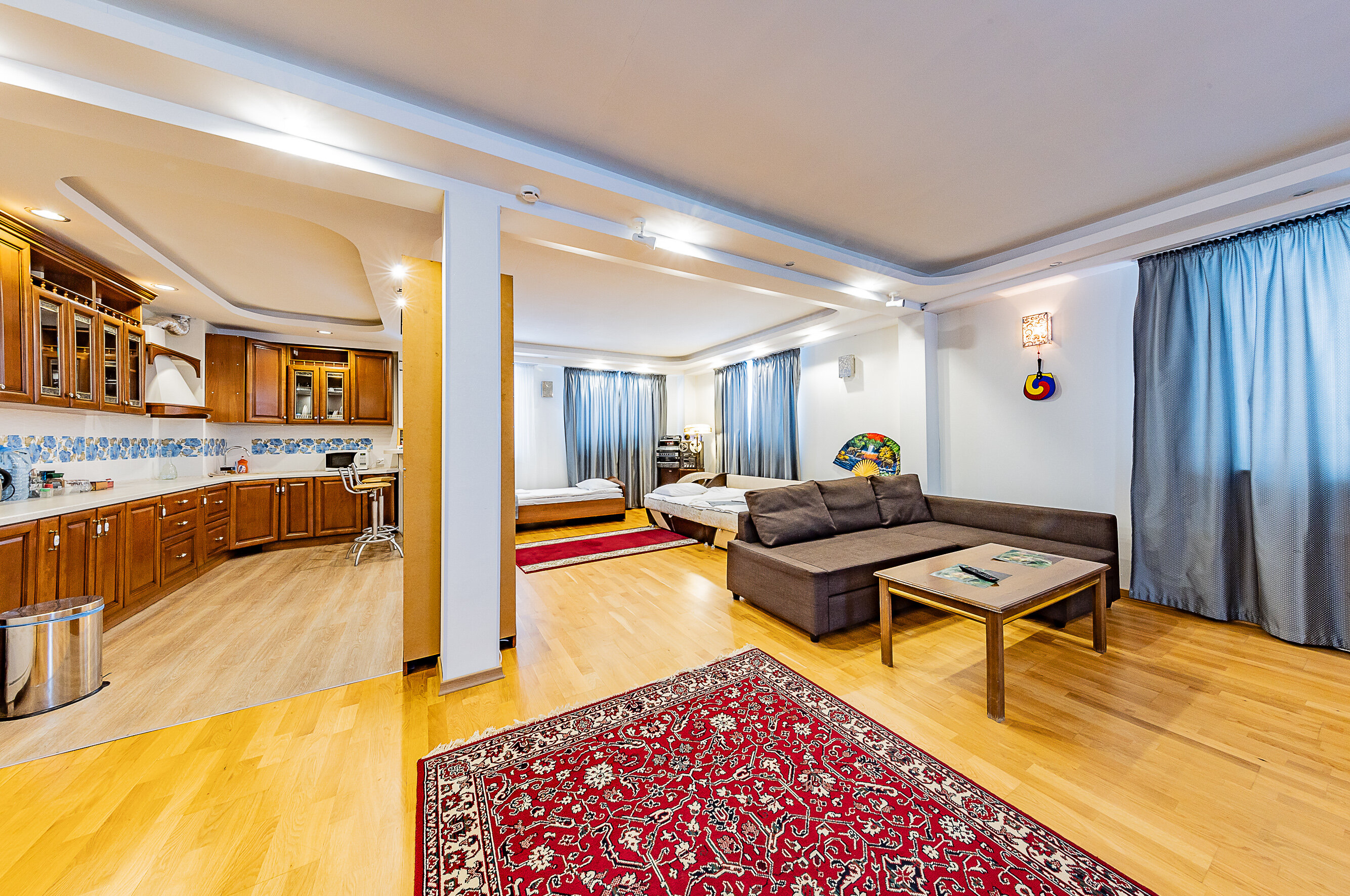 Фото Заозерный