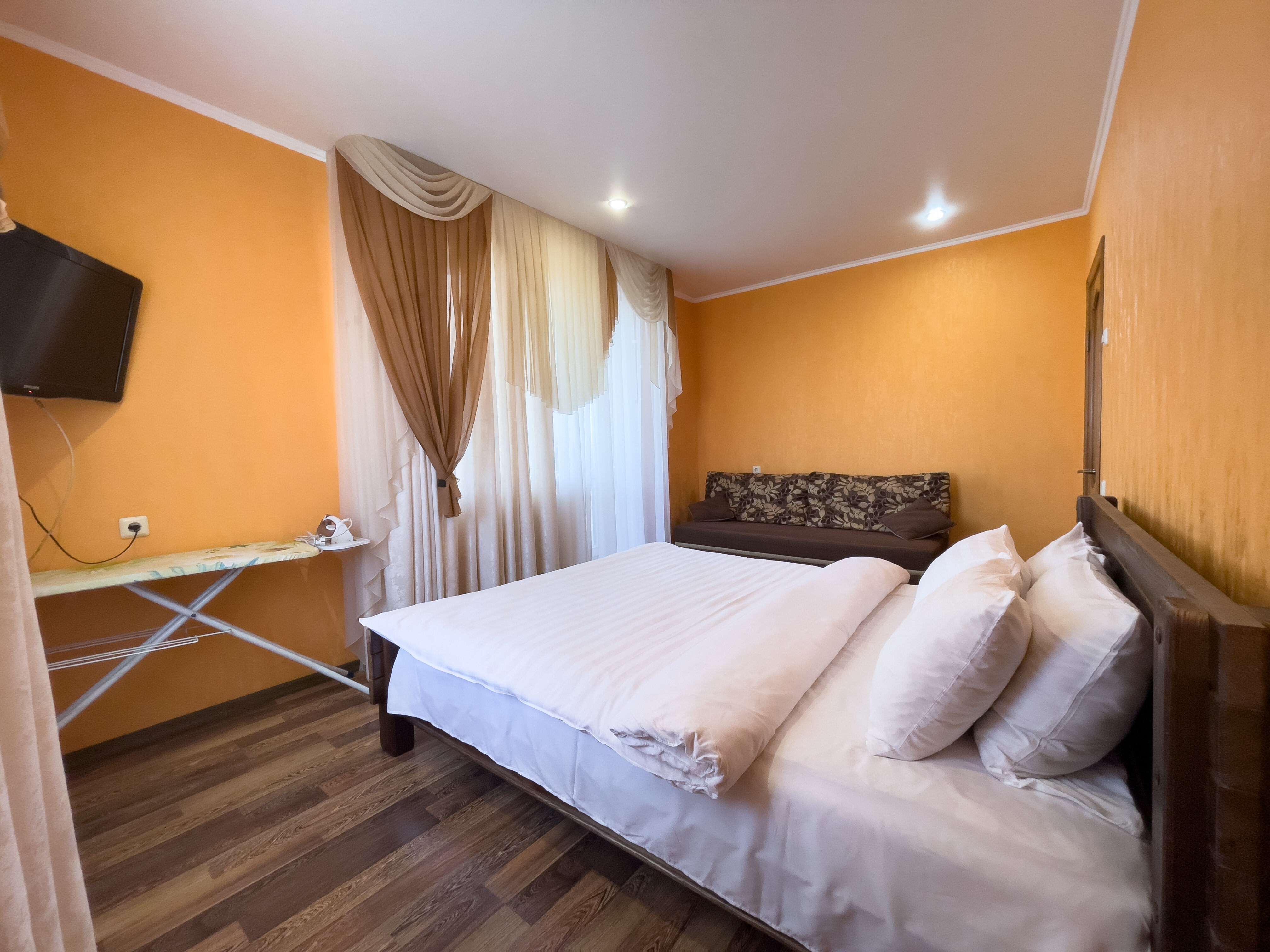 Фото Grant Apart